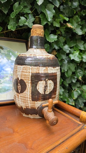 Vintage studio pottery - vintage,
