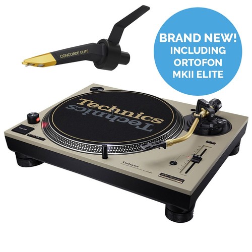Technics 1200m7l direct - technics, sl-1200m7l