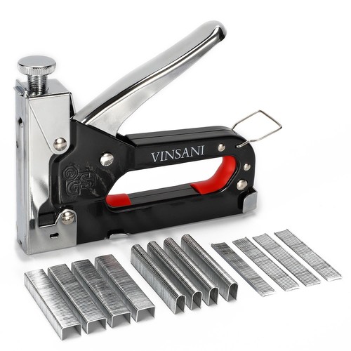 Vinsani heavy duty staple - duty,