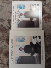 JOHNNY MARR Fever Dreans