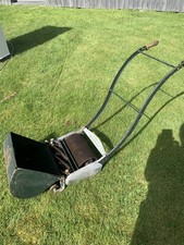 Vintage Ransomes Ajax Mk3