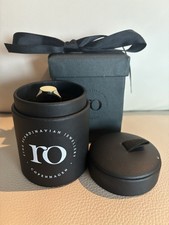 RO Copenhagen 18ct Gold &