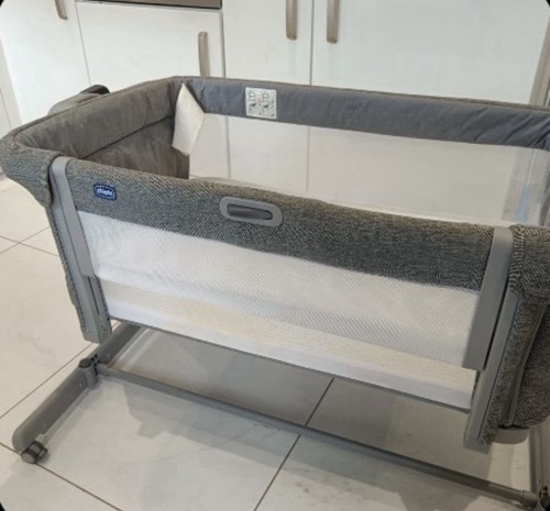 Chicco next2me magic evo - chicco,