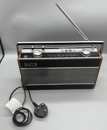 Vintage roberts r900 - vintage,