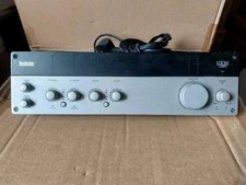 Lexicon I-Onix U42s  Audio