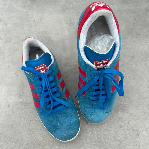 Adidas gazelle rare - adidas, (2013)