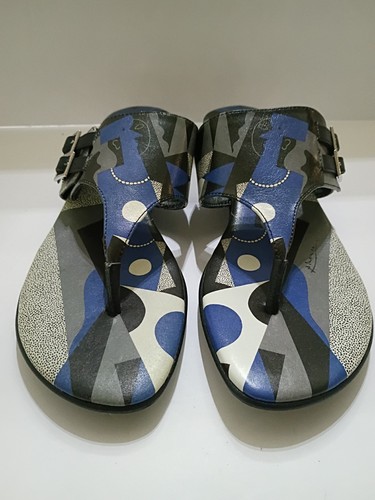 Icon wearable art multicolored - wearable,