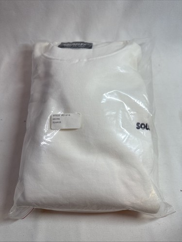 Soloflex sweatshirt - soloflex, xl