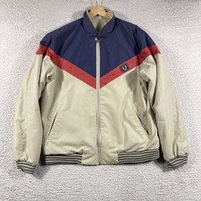 Vintage Fred Perry Jacket Mens