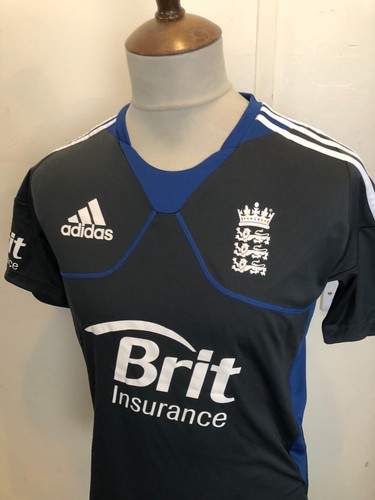 England cricket shirt size - size,