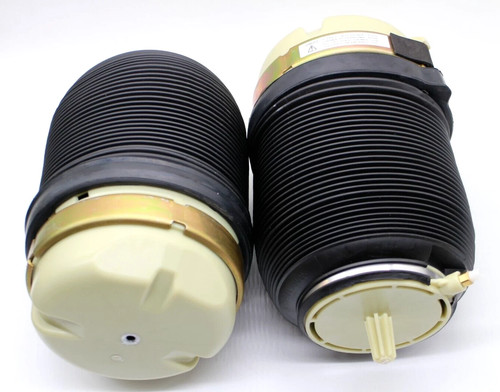 Pair rear air bag for - rear,