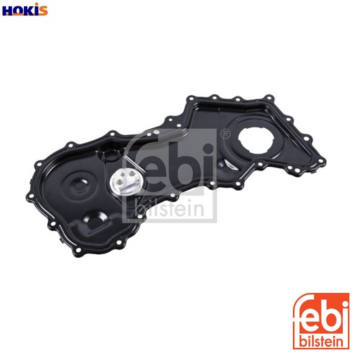 Timing case cover 182477 - cover,