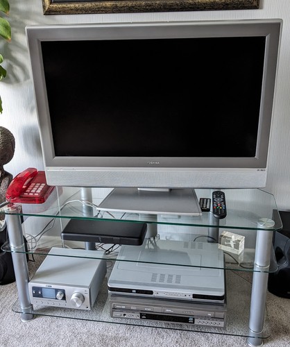 Stylish clear glass - clear,