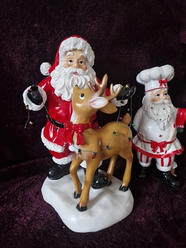 Maxx christmas large santa - maxx,