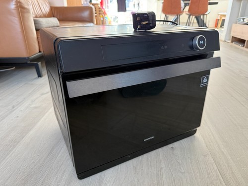 Klarstein vaporchef steam - klarstein, oven