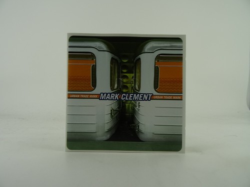 Mark clement urban - clement,