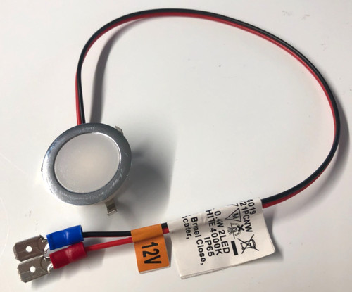 Elddis led downlighter lamp - elddis,