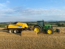 New holland 9060 crop cutter - new,