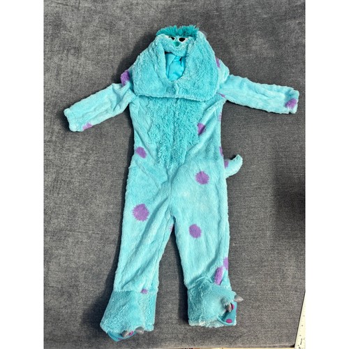 Disney monsters inc - monsters,