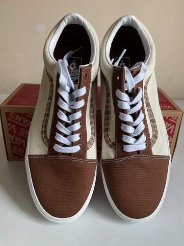 Vans old school - vans, industrial