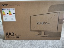 Acer KA242Y 23.8-inch HD