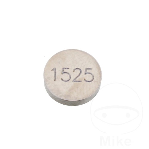 Jmp valve shim 5mm 525 - valve, 1.525