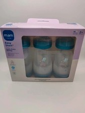 MAM Anti-Colic Baby Bottles