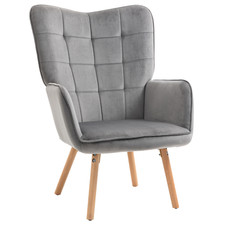 Modern accent chair - modern,