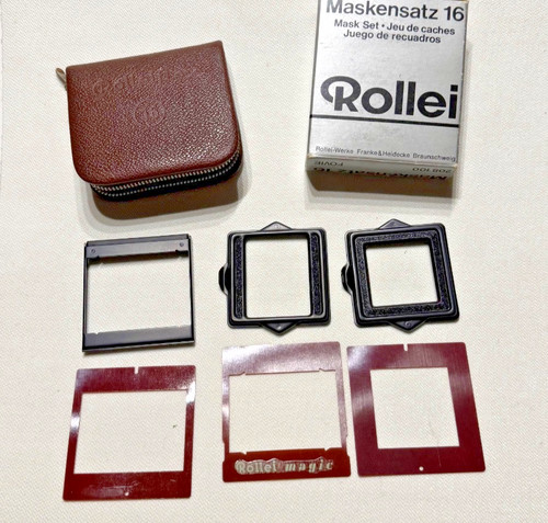 30151 rollei rolleiflex - #30151-rollei,