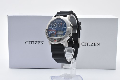 Citizen collection record - citizen,