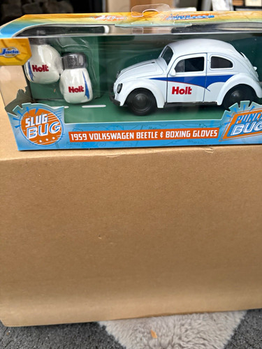 Jada toys slug bug - slug,