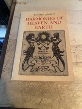 Godwin: Harmonies of Heaven &