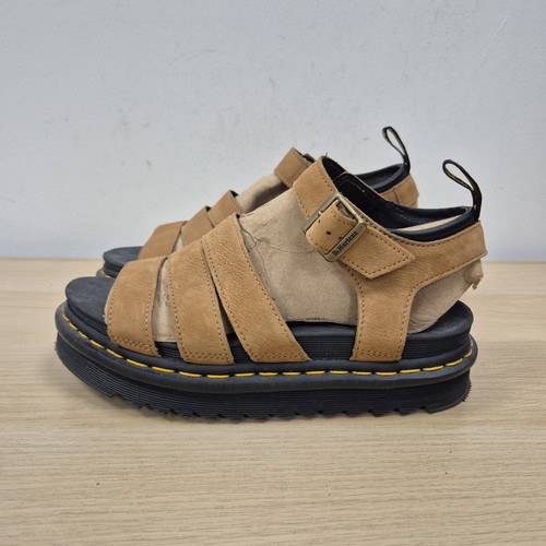 Martens blaire savannah - blaire,