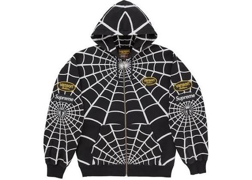 Supreme vanson leather - /,