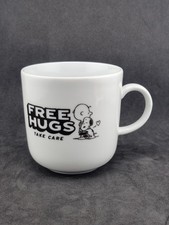 Peanuts Ceramic Mug Snoopy &