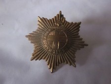 military badge