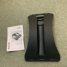 BODI-TEK BACK MAGIC BOARD - Posture/Stretch/Lumber Extender