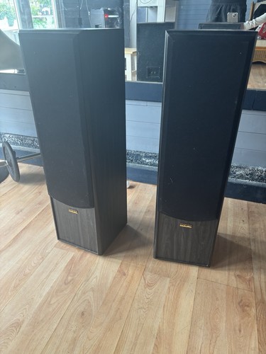 Acoustic speaker - acoustic,