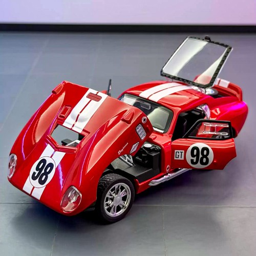 1965 ford shelby cobra - shelby,