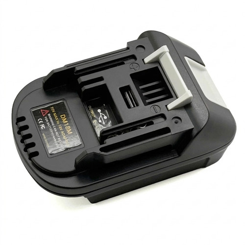 Battery adapter converter - battery, for