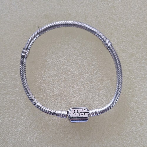 Pandora star wars sterling - pandora,