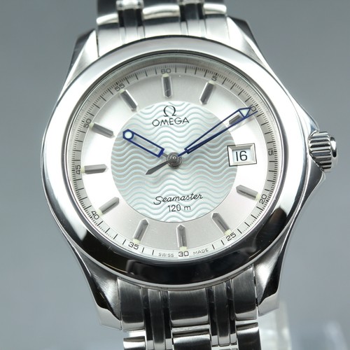 Near mint omega - [near, mint]
