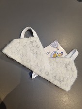 Build A Bear Lace Bra BNWT 