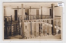 100 airship interior - interior, upper
