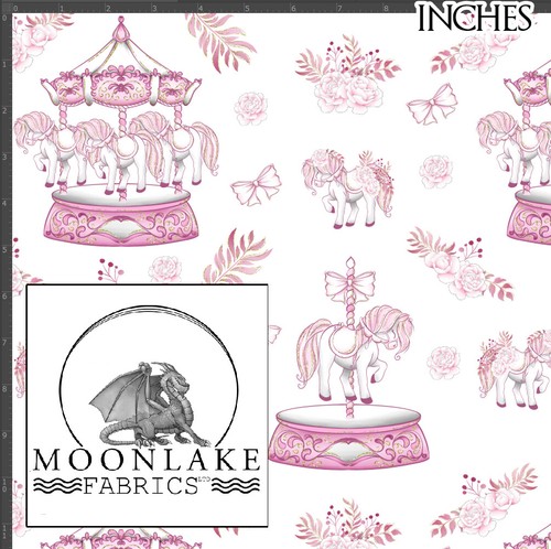 Carousel horses 100 - carousel,