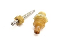 MG Midget AH Sprite Speedo