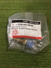 Genuine MG ROVER Coolant