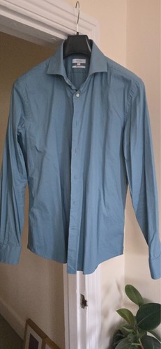 Reiss men shirt - reiss, cotton