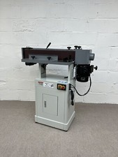 Axminster Trade Belt Sander Linisher 240 Volt