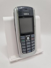 Nokia corporation 6020 - nokia, grey